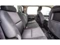 Summit White - Silverado 2500HD LT Crew Cab 4x4 Photo No. 22