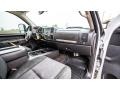 Summit White - Silverado 2500HD LT Crew Cab 4x4 Photo No. 23