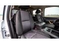 Summit White - Silverado 2500HD LT Crew Cab 4x4 Photo No. 25