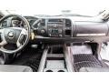 Summit White - Silverado 2500HD LT Crew Cab 4x4 Photo No. 26