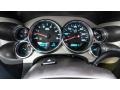 Summit White - Silverado 2500HD LT Crew Cab 4x4 Photo No. 30