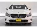 Polar White - CLA 250 Coupe Photo No. 2