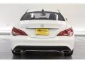 Polar White - CLA 250 Coupe Photo No. 3