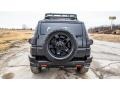 2007 Black Diamond Toyota FJ Cruiser 4WD  photo #5