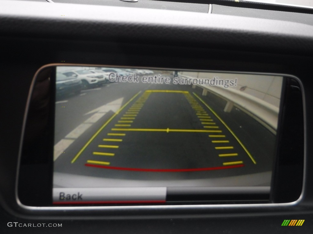 2014 E 350 4Matic Sedan - Iridium Silver Metallic / Black photo #20