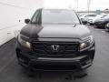 Crystal Black Pearl - Ridgeline Sport AWD Photo No. 6