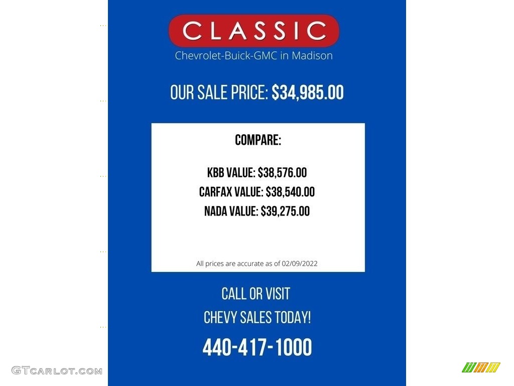 2017 XT5 Luxury - Radiant Silver Metallic / Jet Black photo #2