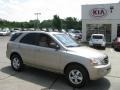 Sand Beige - Sorento LX 4x4 Photo No. 1