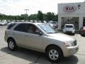 2008 Sand Beige Kia Sorento LX 4x4  photo #1