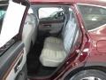 Basque Red Pearl II - CR-V EX AWD Photo No. 24