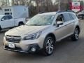 Tungsten Metallic 2018 Subaru Outback 2.5i Limited