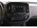 Satin Steel Metallic - Colorado WT Crew Cab Photo No. 9