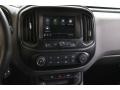 2019 Satin Steel Metallic Chevrolet Colorado WT Crew Cab  photo #9