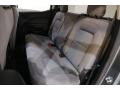 Satin Steel Metallic - Colorado WT Crew Cab Photo No. 15