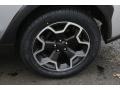 Ice Silver Metallic - XV Crosstrek 2.0i Limited Photo No. 25