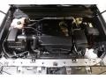 Satin Steel Metallic - Colorado WT Crew Cab Photo No. 17