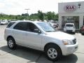 Bright Silver - Sorento LX 4x4 Photo No. 1