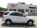 Bright Silver - Sorento LX 4x4 Photo No. 2