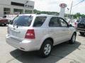 Bright Silver - Sorento LX 4x4 Photo No. 3