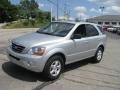 Bright Silver - Sorento LX 4x4 Photo No. 5
