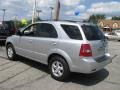 Bright Silver - Sorento LX 4x4 Photo No. 7