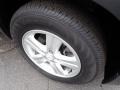 Satin Steel Metallic - Trax LS AWD Photo No. 14