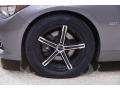 2017 Infiniti Q50 3.0t AWD Wheel and Tire Photo