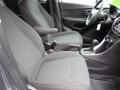 Satin Steel Metallic - Trax LS AWD Photo No. 15