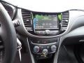 Satin Steel Metallic - Trax LS AWD Photo No. 27