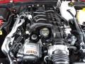3.6 Liter DOHC 24-Valve VVT V6 Engine for 2022 Jeep Gladiator Rubicon 4x4 #143804765