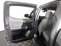 2019 Cement Gray Toyota Tacoma SR Double Cab 4x4  photo #25