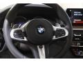 2019 Carbon Black Metallic BMW 5 Series 530i xDrive Sedan  photo #7