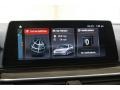 Carbon Black Metallic - 5 Series 530i xDrive Sedan Photo No. 11