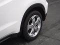 2020 Platinum White Pearl Honda HR-V LX AWD  photo #3