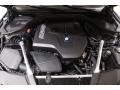 2019 Carbon Black Metallic BMW 5 Series 530i xDrive Sedan  photo #21