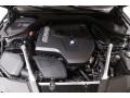 Carbon Black Metallic - 5 Series 530i xDrive Sedan Photo No. 21