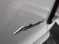 2020 Platinum White Pearl Honda HR-V LX AWD  photo #8