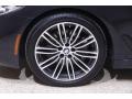 2019 Carbon Black Metallic BMW 5 Series 530i xDrive Sedan  photo #22