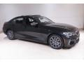 Black Sapphire Metallic 2020 BMW 3 Series M340i xDrive Sedan