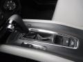 2020 Platinum White Pearl Honda HR-V LX AWD  photo #15