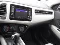 2020 Platinum White Pearl Honda HR-V LX AWD  photo #16