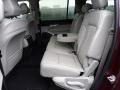 Sea Salt/Black Rear Seat Photo for 2022 Jeep Wagoneer #143805299