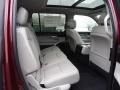 Sea Salt/Black Rear Seat Photo for 2022 Jeep Wagoneer #143805380