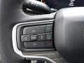 Sea Salt/Black Steering Wheel Photo for 2022 Jeep Wagoneer #143805420