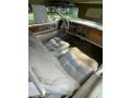 Waxberry Front Seat Photo for 1981 Cadillac Eldorado #143805638