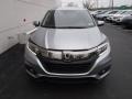 Lunar Silver Metallic - HR-V EX AWD Photo No. 5