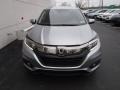 2019 Lunar Silver Metallic Honda HR-V EX AWD  photo #5