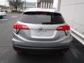 Lunar Silver Metallic - HR-V EX AWD Photo No. 7