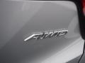 Lunar Silver Metallic - HR-V EX AWD Photo No. 9