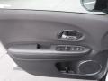 Lunar Silver Metallic - HR-V EX AWD Photo No. 12